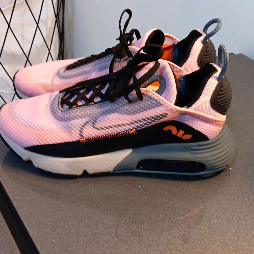 Nike air max size 7 womens